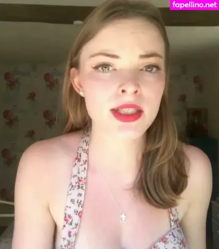 Ellie Littlechild OnlyFans Thumbnail #HoEaAIYhkt