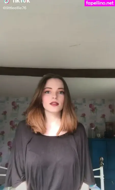 Ellie Littlechild OnlyFans Thumbnail #IdIHqlFox3