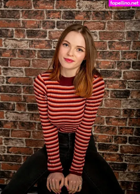 Ellie Littlechild OnlyFans Thumbnail #ImoFBAQrwl