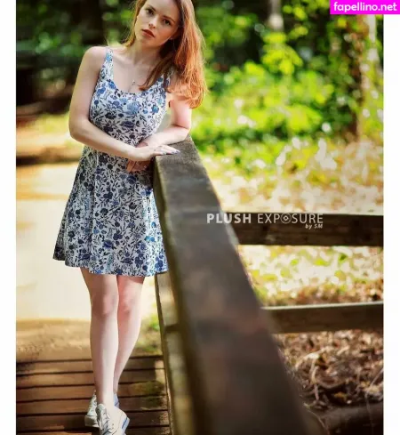 Ellie Littlechild OnlyFans Thumbnail #SJLavwlvmw