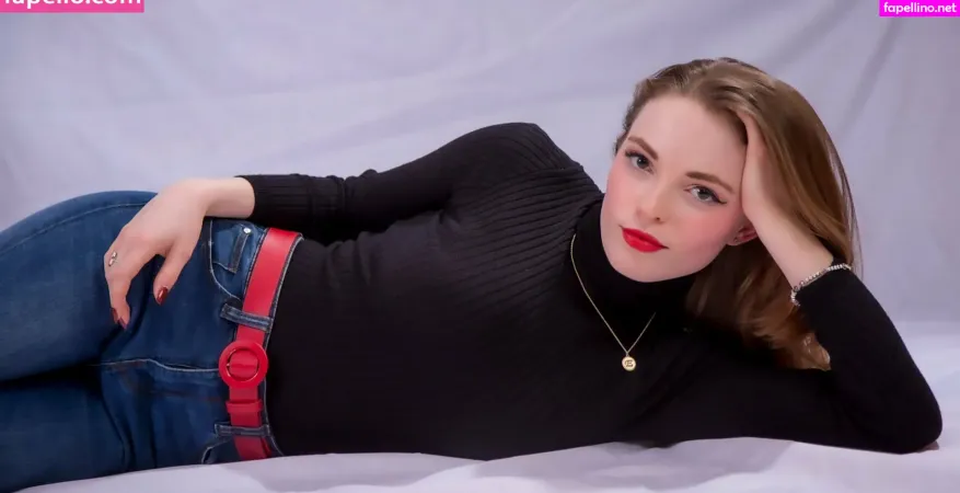 Ellie Littlechild OnlyFans Thumbnail #VukvJF6ur2