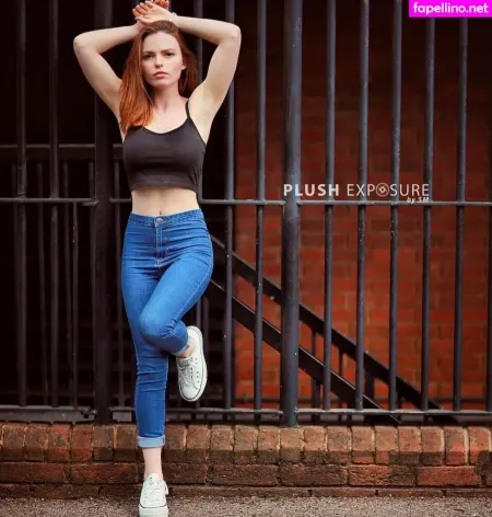 Ellie Littlechild OnlyFans Thumbnail #fEs63JLYRR