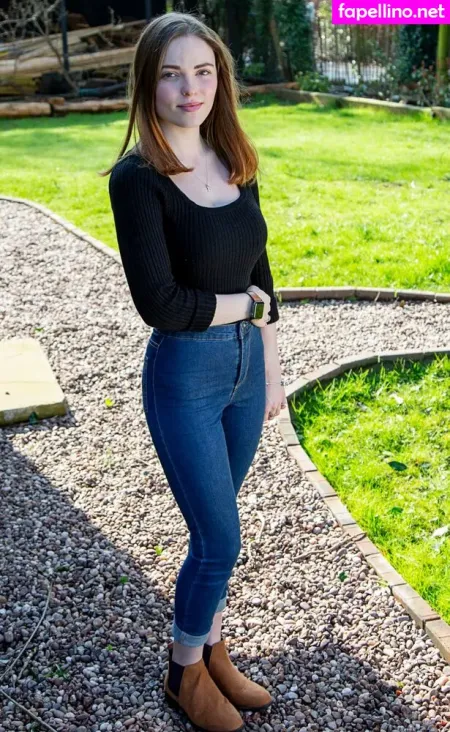 Ellie Littlechild OnlyFans Thumbnail #kvgdSK4uaP