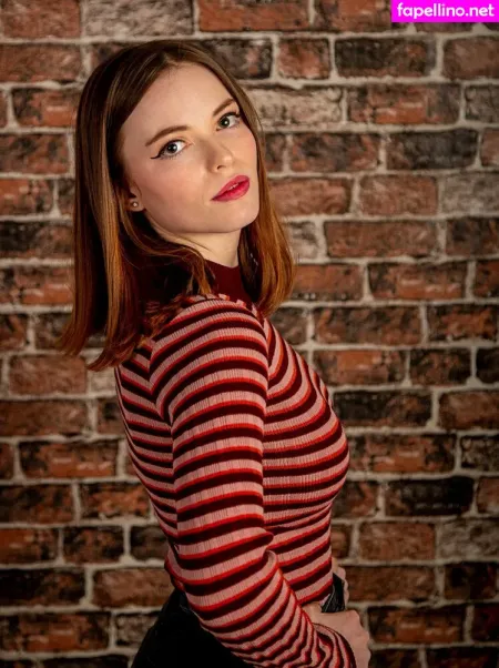 Ellie Littlechild OnlyFans Thumbnail #v55Bmj474C