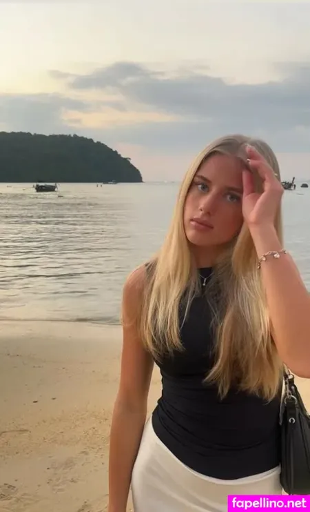 Ellie Maack OnlyFans Thumbnail #yT52Jy4sxW