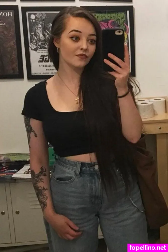 Ellie Miller Nude Leaked OnlyFans Photo #h4MflA5rK3