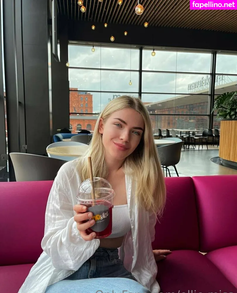 ellie.miss, missellie_o Nude Leaked OnlyFans Photo #Axd2zdyvUI