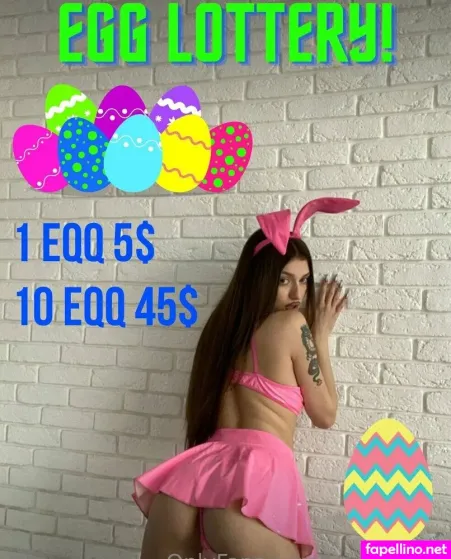 Ellie Noir OnlyFans Thumbnail #D1UgsgzU4W