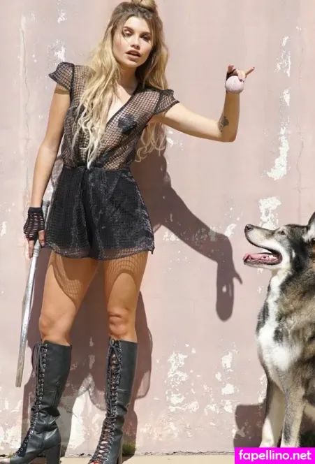 Ellie Patrikios OnlyFans Thumbnail #ukwQMkr9lY