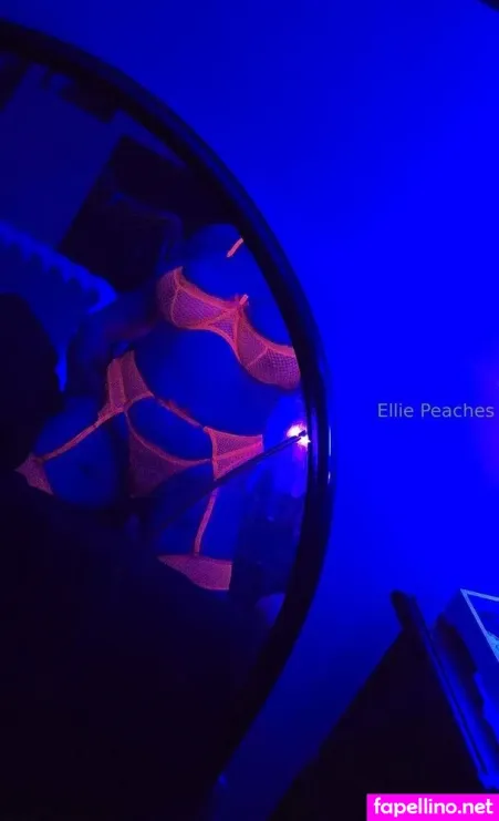 Ellie Peaches Free OnlyFans Thumbnail #0UxVLl8c5k