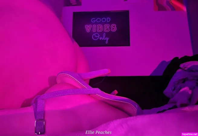 Ellie Peaches Free OnlyFans Thumbnail #dfwQdJgzuS