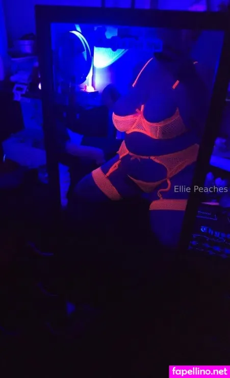 Ellie Peaches Free OnlyFans Thumbnail #eEoD18CusC