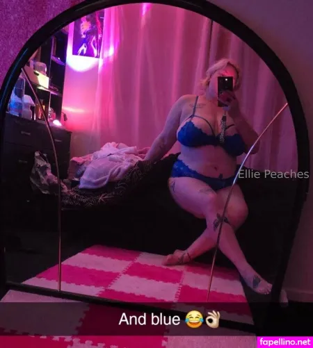 Ellie Peaches Free OnlyFans Thumbnail #hgaBEIVOZQ