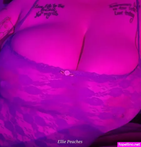 Ellie Peaches Free OnlyFans Thumbnail #wUR9bDZR4q