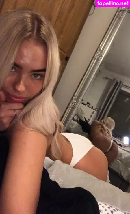 Ellie Pembury OnlyFans Thumbnail #GsrlusRr2l