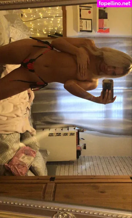 Ellie Pembury OnlyFans Thumbnail #hcDCod8i7c