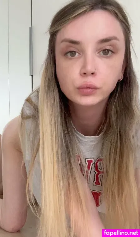 Ellie Quincy OnlyFans Thumbnail #gRrnYhjecj