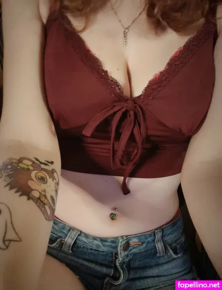 Ellie Rose OnlyFans Thumbnail #xU0lEkfIRS