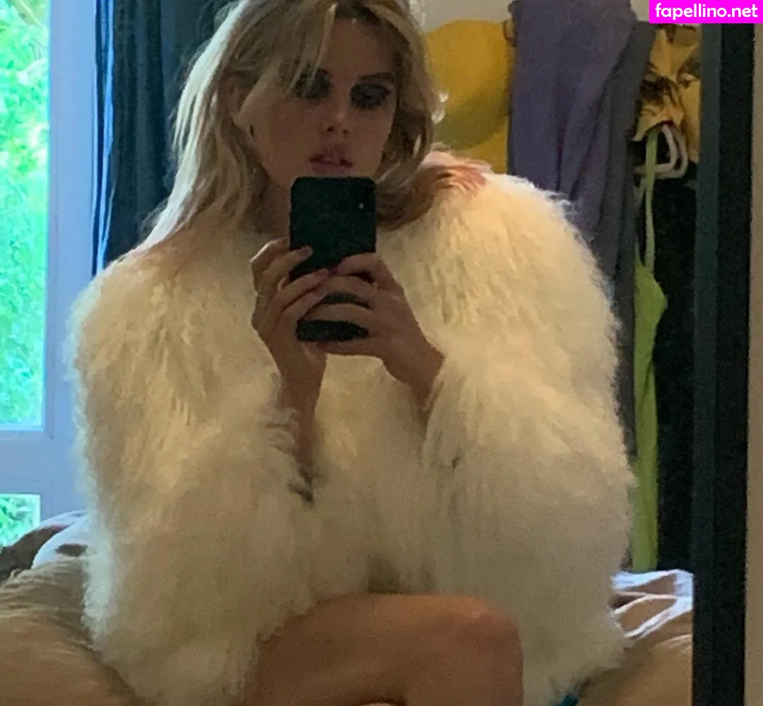 Wolf Alice, ellieciararowsell Nude Leaked OnlyFans Photo #4raUiT7tRS
