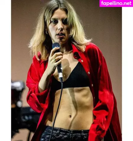 Ellie Rowsell OnlyFans Thumbnail #8nWlOy9ctl