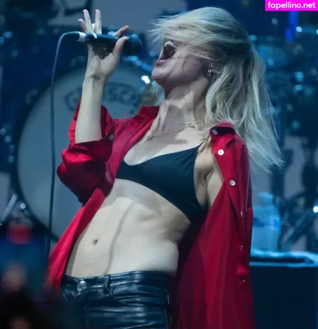 Ellie Rowsell OnlyFans Thumbnail #RciAmROmL8