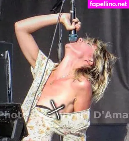 Ellie Rowsell OnlyFans Thumbnail #UAatC4ETMQ