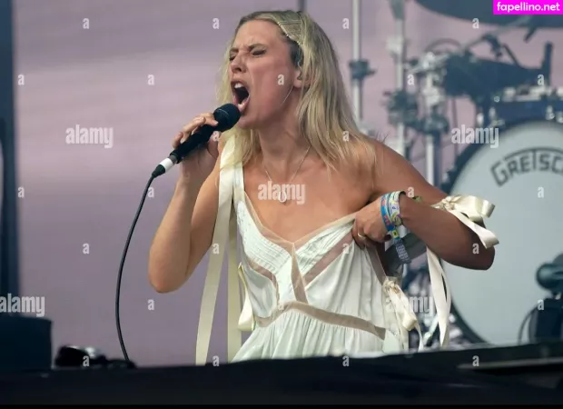Ellie Rowsell OnlyFans Thumbnail #Yx6BE7o9Mo