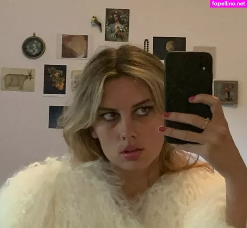 Ellie Rowsell OnlyFans Thumbnail #arnGk3EAaq