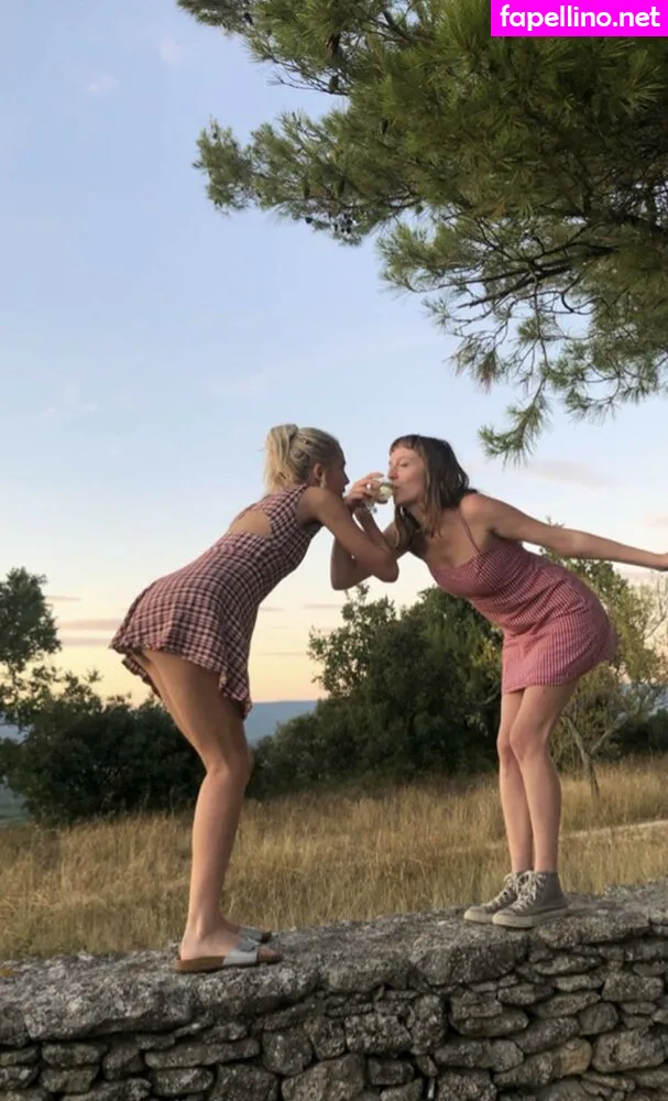 Wolf Alice, ellieciararowsell Nude Leaked OnlyFans Photo #dhFOVotose