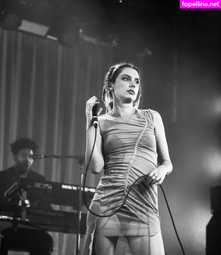 Ellie Rowsell OnlyFans Thumbnail #dwFsmehZvt