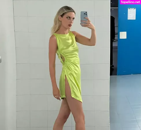 Ellie Rowsell OnlyFans Thumbnail #mMV4MAzKdS