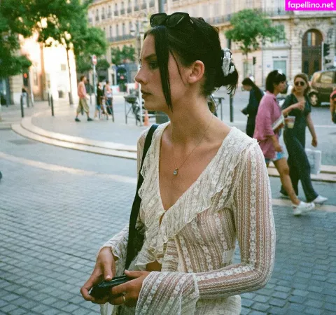 Ellie Rowsell OnlyFans Thumbnail #qCXTT8PgD7