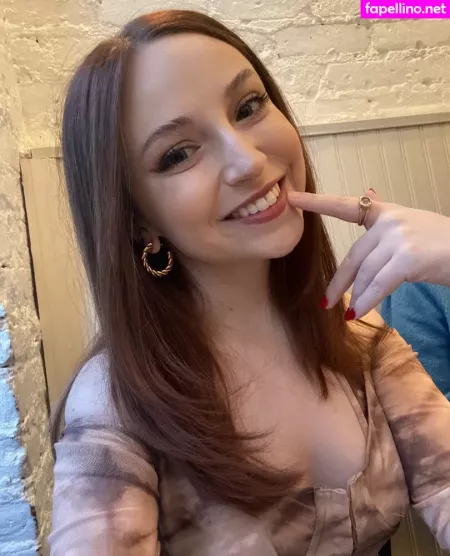 Ellie Schnitt OnlyFans Thumbnail #QuqgXyRMiS
