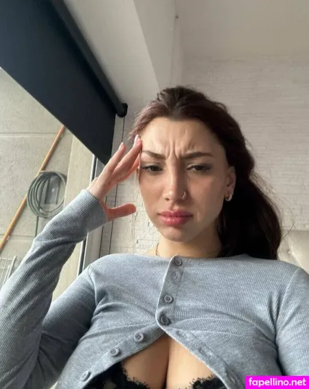 Ellie Secret OnlyFans Thumbnail #VQEMp0qGln