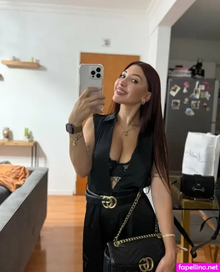 Ellie Secret OnlyFans Thumbnail #jDz8ha0WvL