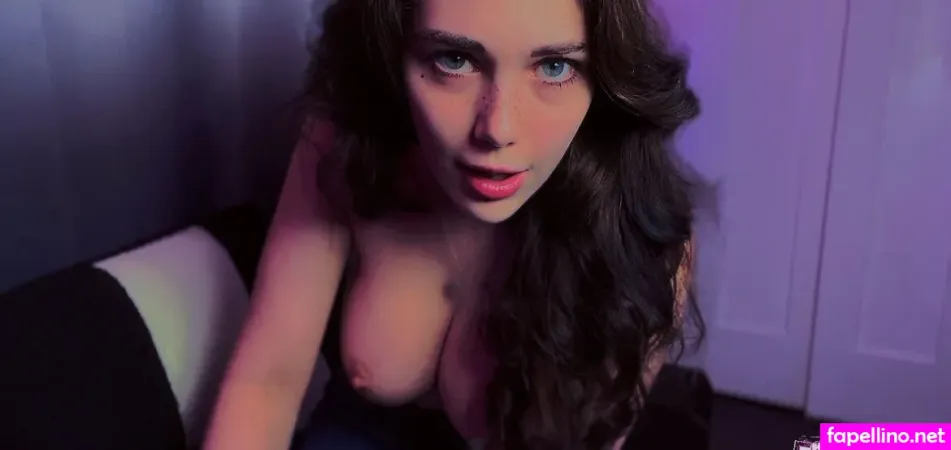 Ellie Skyes 1 OnlyFans Thumbnail #s7tcv4Ju4Y