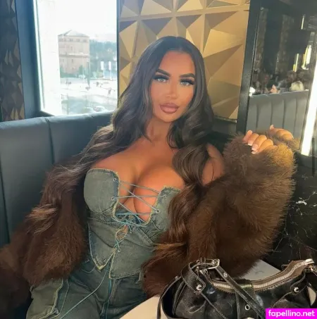 Ellie Thorpe OnlyFans Thumbnail #05rPp4I183