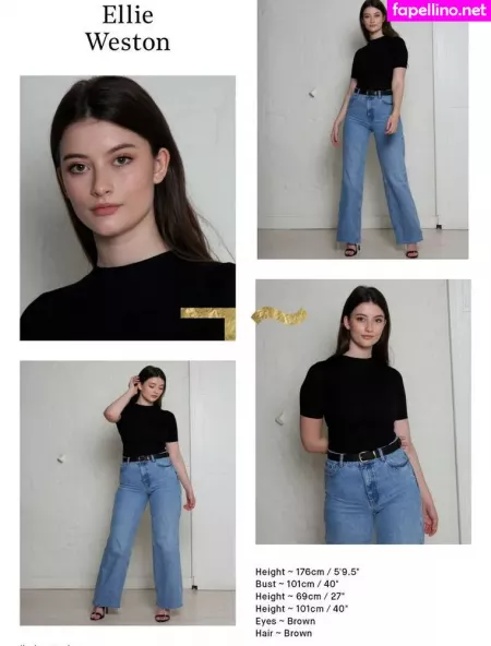 Ellie Weston OnlyFans Thumbnail #xAXmJnwq99