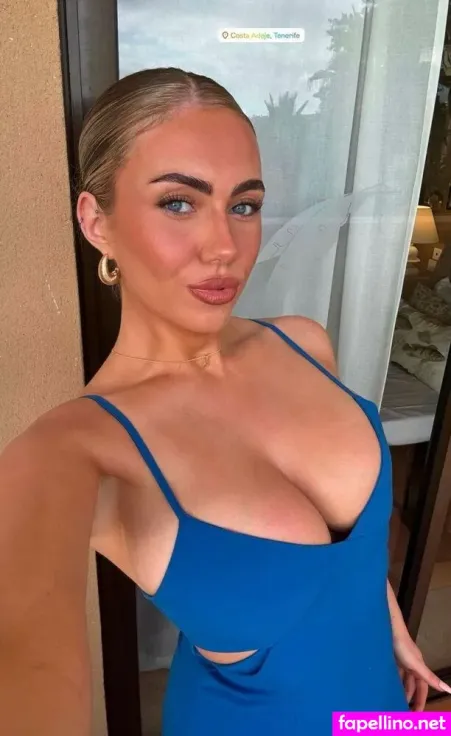 Ellie Williamson OnlyFans Thumbnail #L4rmU7WX5B