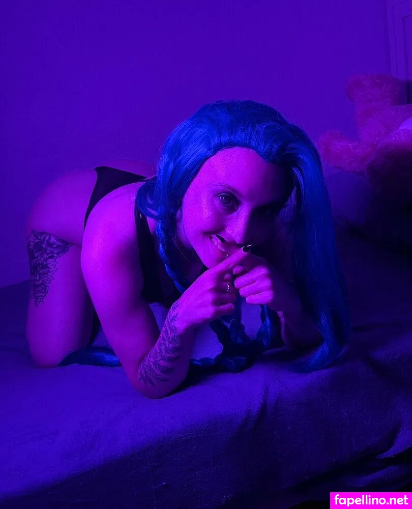 ellie_xbby69 Nude Leaked OnlyFans Photo #BF2AwQFVv2