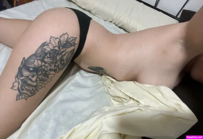 Ellie Xbby69 OnlyFans Thumbnail #SRwIumuhYH