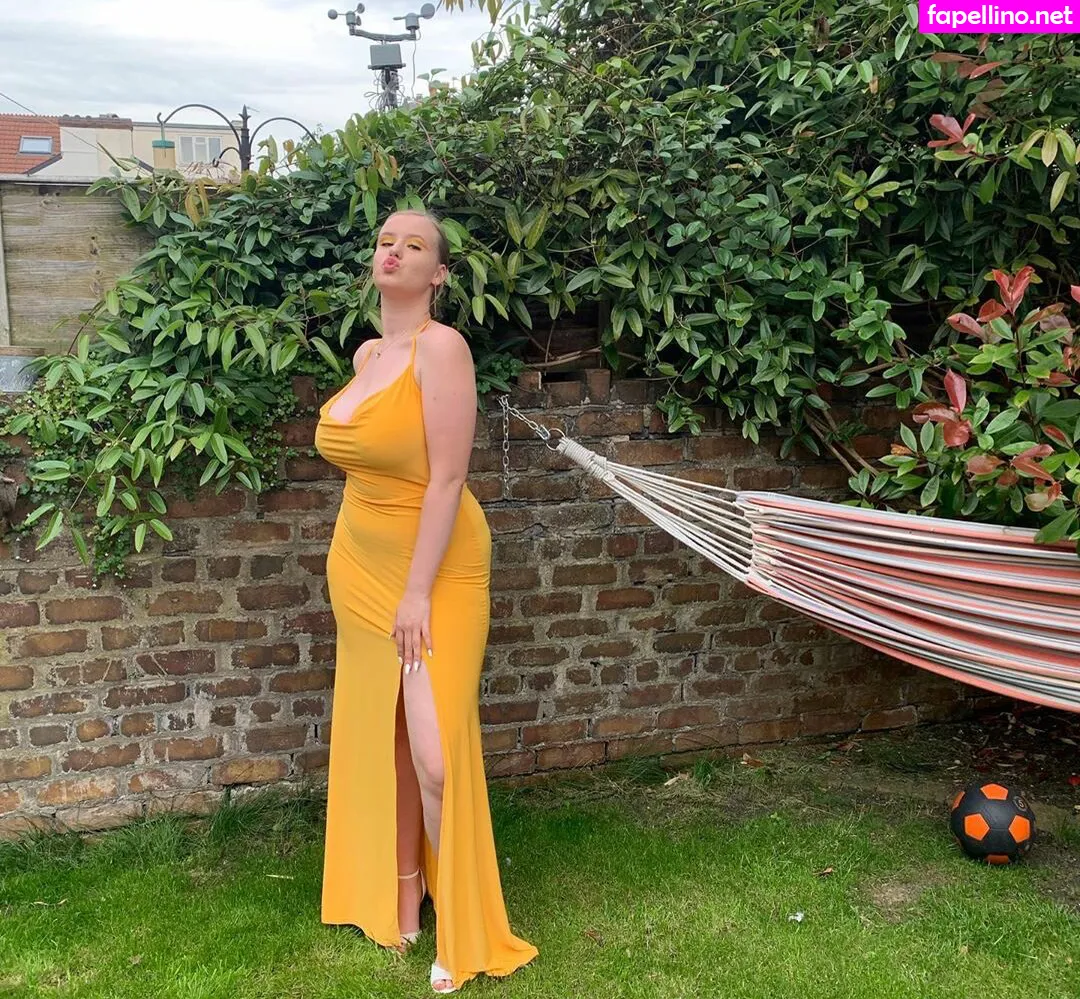 ellieleen1, tigalillie Nude Leaked OnlyFans Photo #0nI0jm8D5K