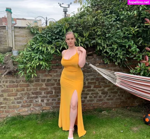 Ellie OnlyFans Thumbnail #OZeCvNU9Oa