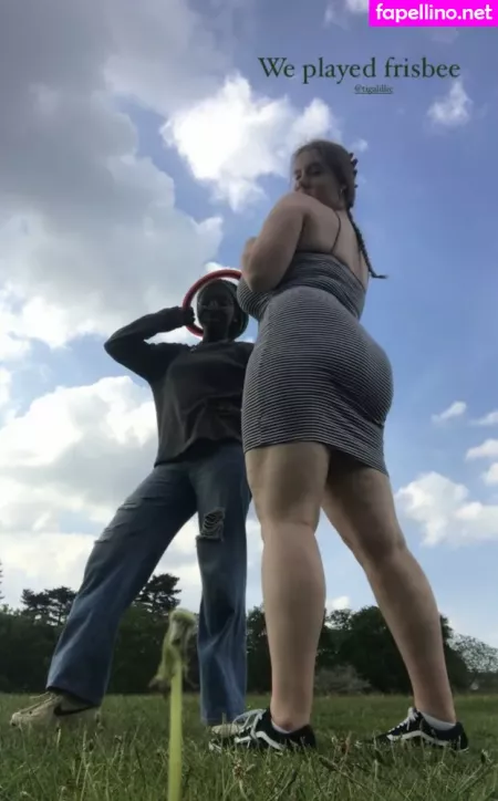 Ellie OnlyFans Thumbnail #lWXoUG8xai