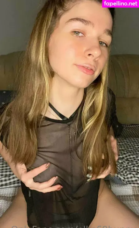 Ellie69bunny OnlyFans Thumbnail #i3X5mAPEsK