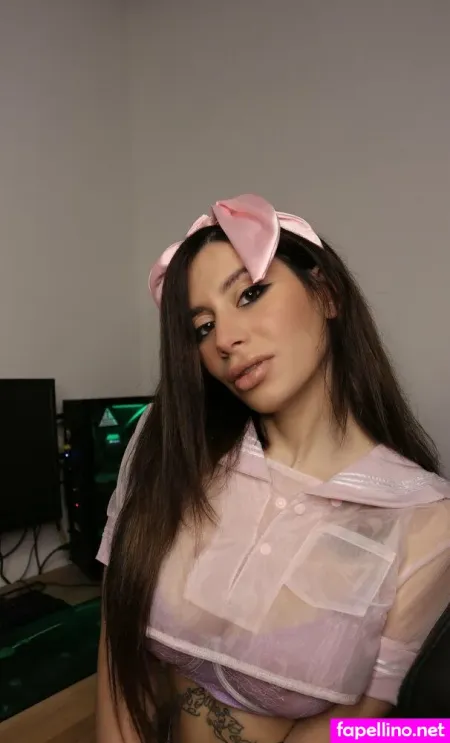 Elliealienasmr OnlyFans Thumbnail #7li0S8Ducb