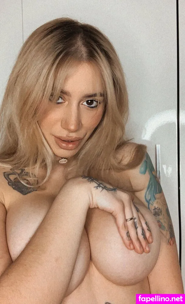 elliealienasmr Nude Leaked OnlyFans Photo #WG4VoO7lQO