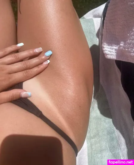 Ellieanderson OnlyFans Thumbnail #EDP8eUyg04