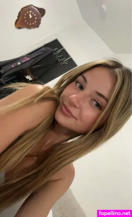 Ellieanderson OnlyFans Thumbnail #Y6qbUinkTV