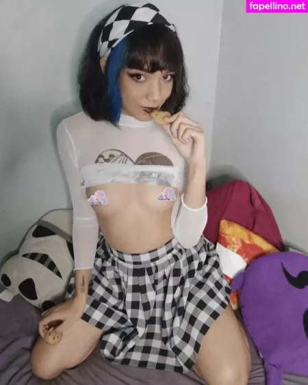 Elliebunnywaifu OnlyFans Thumbnail #VbItnmiNAC